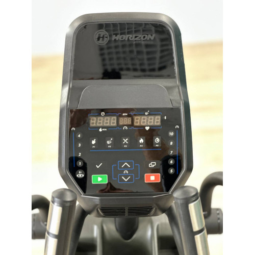 Орбитрек  Horizon Fitness EX-59 - фото №3